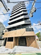 ルクシェール青砥（903）の外観
