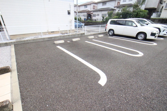 駐車場 グラシオ成瀬