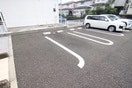 駐車場 グラシオ成瀬