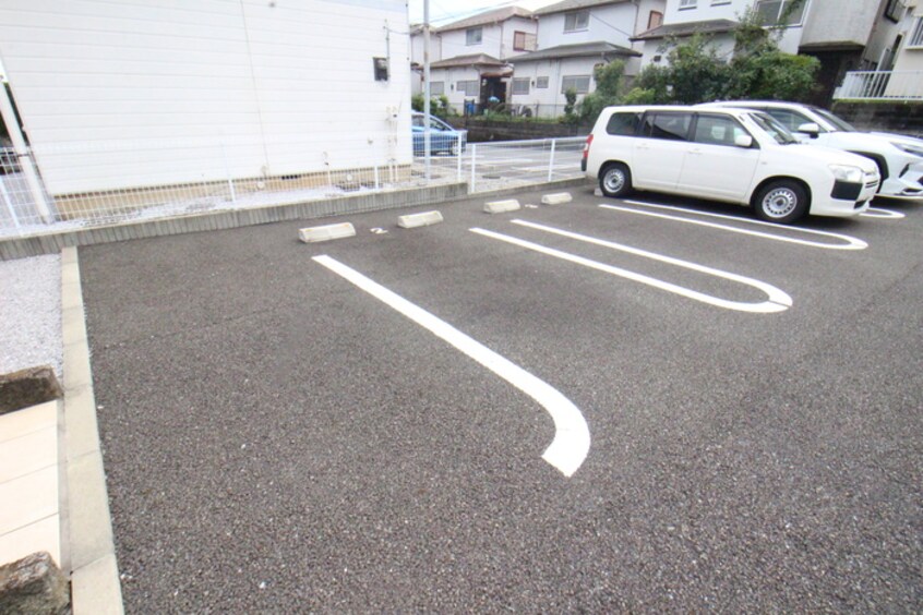 駐車場 グラシオ成瀬