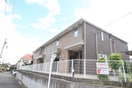 外観写真 グラシオ成瀬