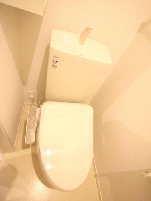 トイレ グラシオ成瀬