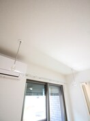 内観写真 グラシオ成瀬