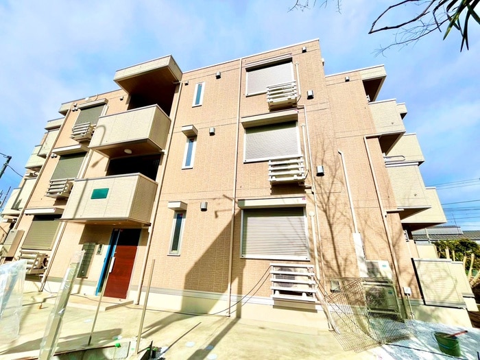 外観写真 コンフォート横浜緑