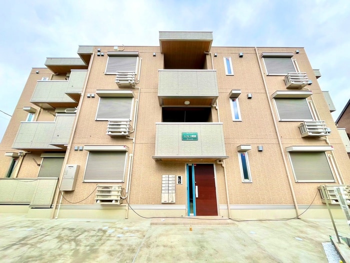 その他 コンフォート横浜緑