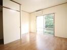 居室 ハイツベガ