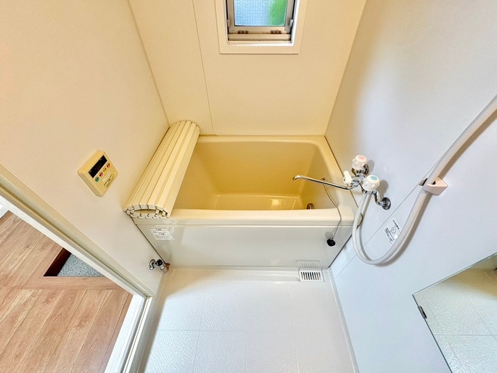 バス／シャワールーム等 ハイツベガ