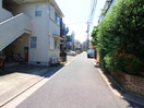 周辺環境 ハイツベガ