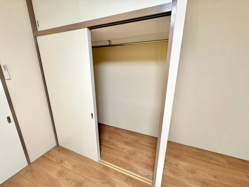 収納 ハイツベガ