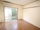 居室 ハイツベガ