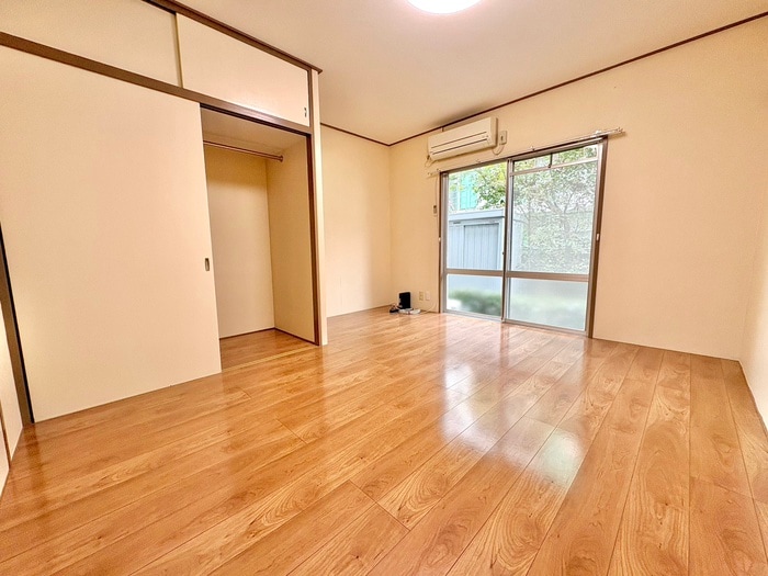 居室 ハイツベガ