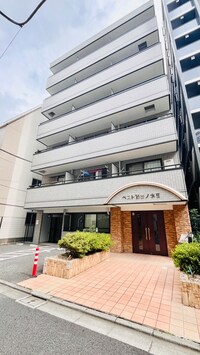 ベスト御茶ノ水Ⅱ(303)