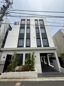 Reve　Residence　市ヶ谷Ⅱの外観