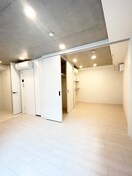 居室 Reve　Residence　市ヶ谷Ⅱ