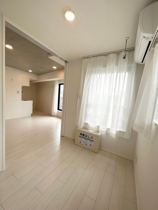 居室 Reve　Residence　市ヶ谷Ⅱ