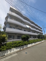 第２ベルメゾンクリハラ