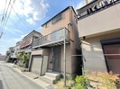 水谷東３丁目戸建の外観