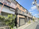 外観写真 水谷東３丁目戸建