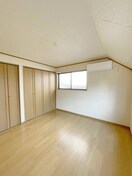 居室 水谷東３丁目戸建