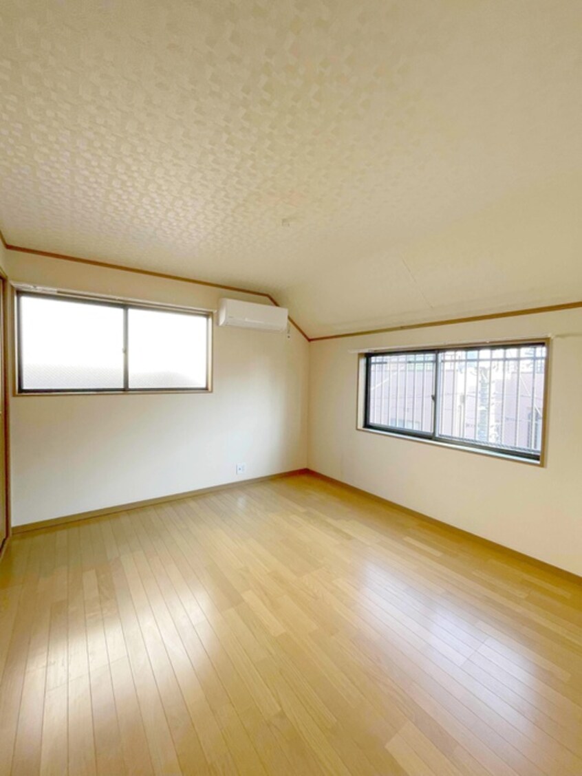 居室 水谷東３丁目戸建
