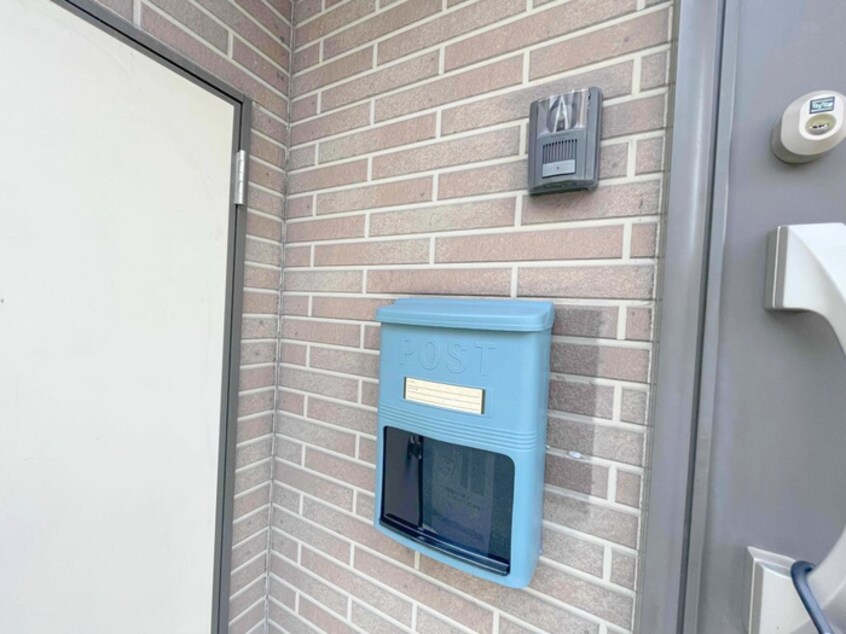 建物設備 水谷東３丁目戸建