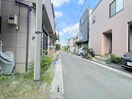 周辺環境 水谷東３丁目戸建