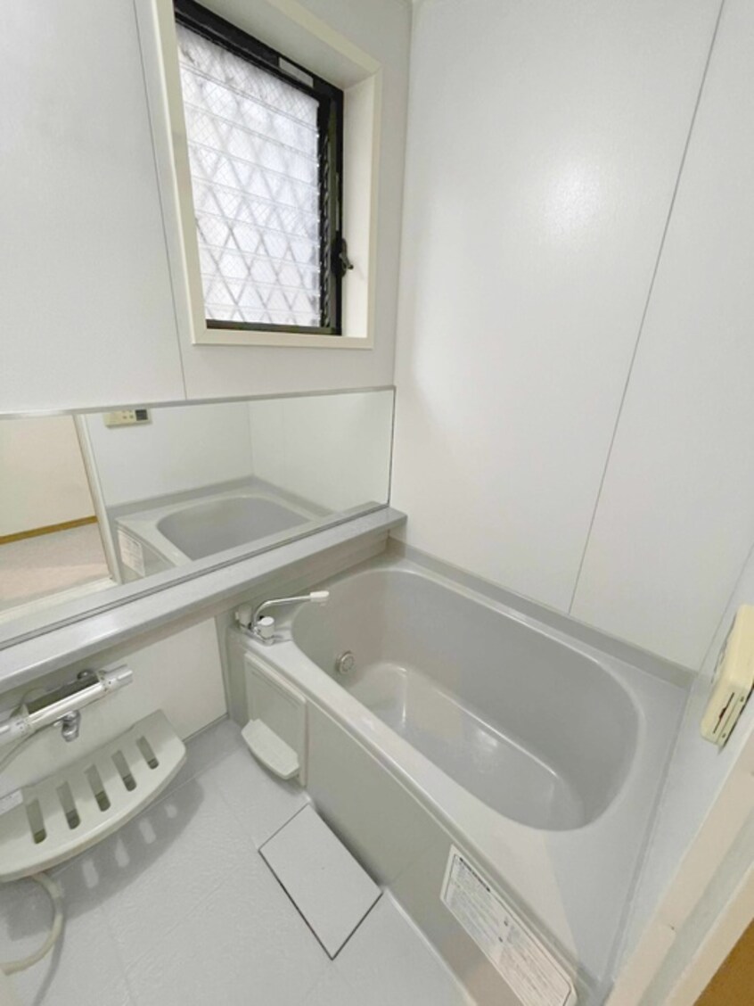 バス／シャワールーム等 水谷東３丁目戸建