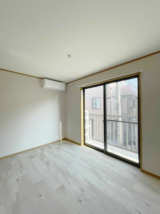 居室 水谷東３丁目戸建