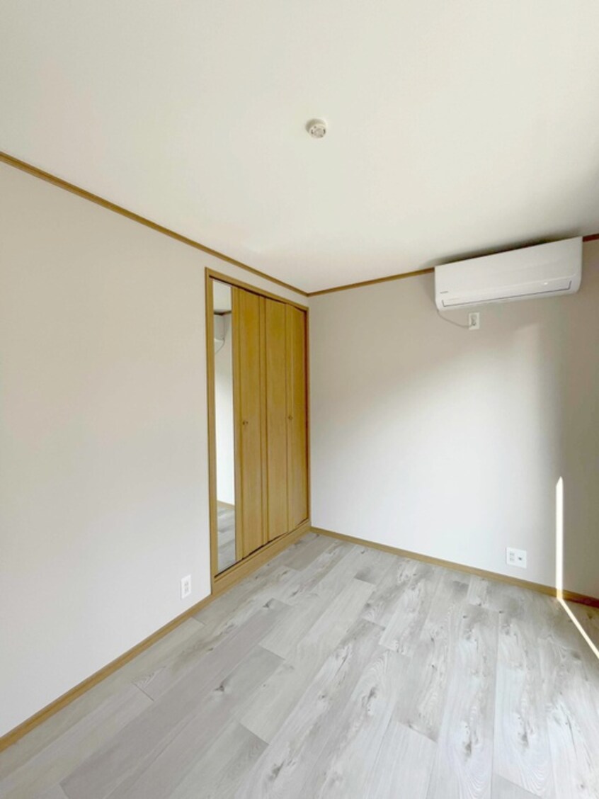 居室 水谷東３丁目戸建