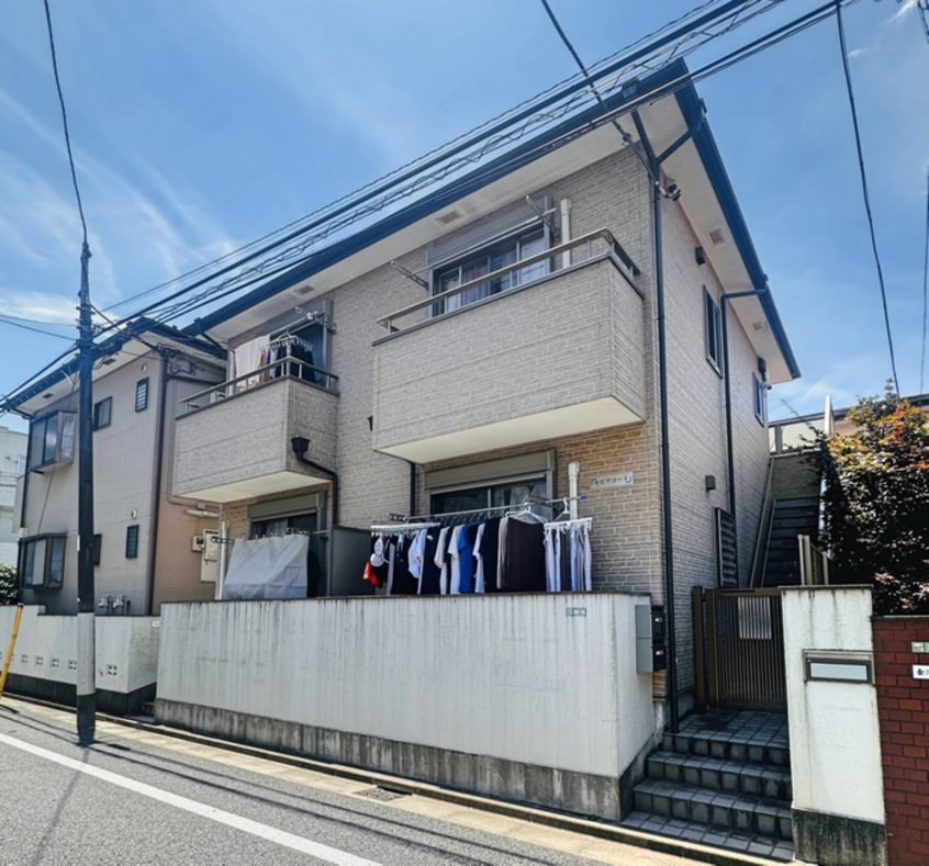 建物設備 セピアコ－ト