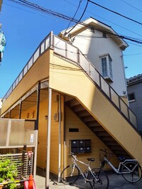 スリースターハイツ南