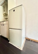 内観写真 QU館