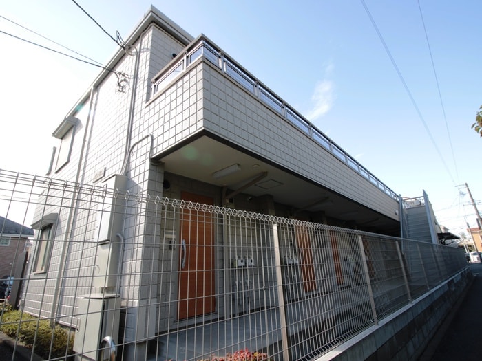 外観写真 メイプルコ－ト