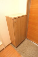 靴箱 メイプルコ－ト