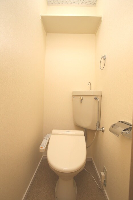 トイレ メイプルコ－ト