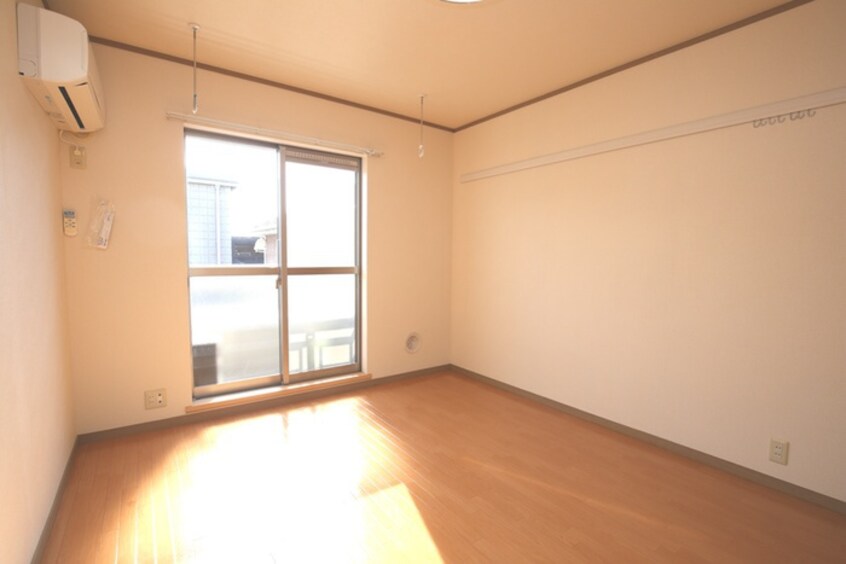 居室 メイプルコ－ト