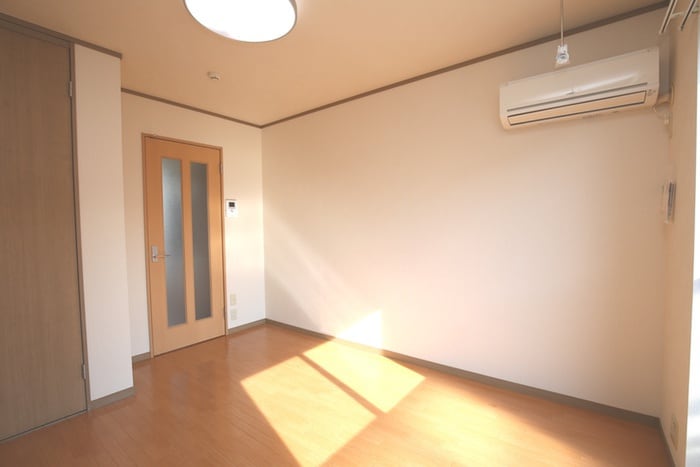 居室 メイプルコ－ト