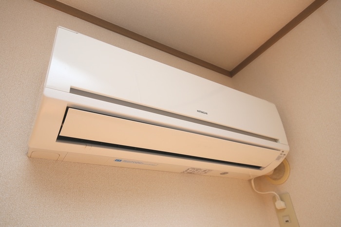 内観写真 メイプルコ－ト