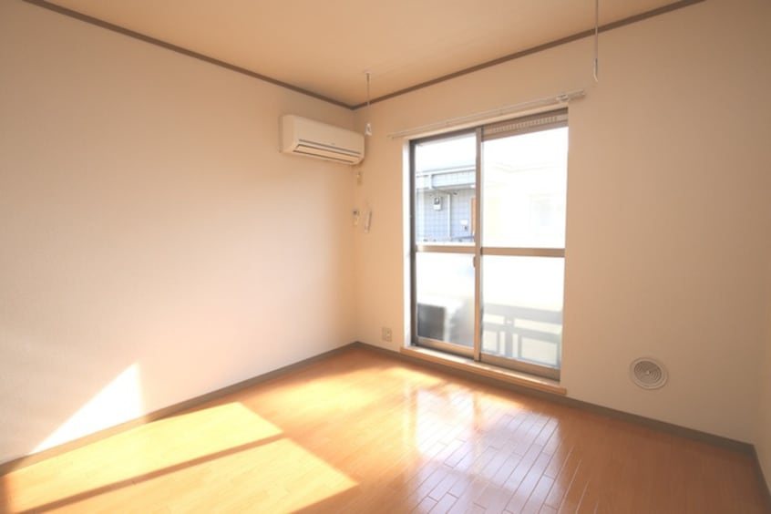 居室 メイプルコ－ト