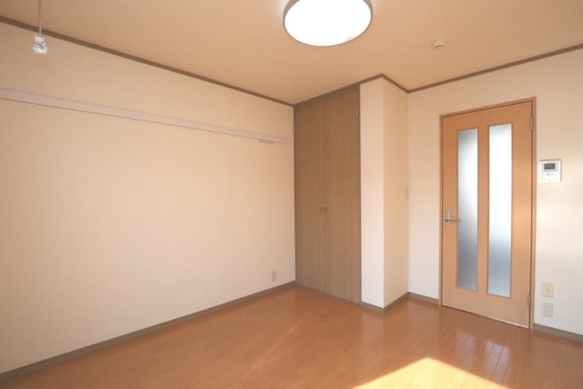 居室 メイプルコ－ト