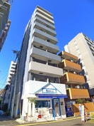 コンフォ－ル門前仲町の外観