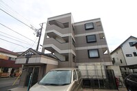 パレス相武台前