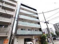 COURT BREEZE 多摩川