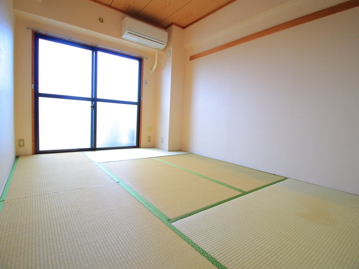 居室 三高･橘ハイツ