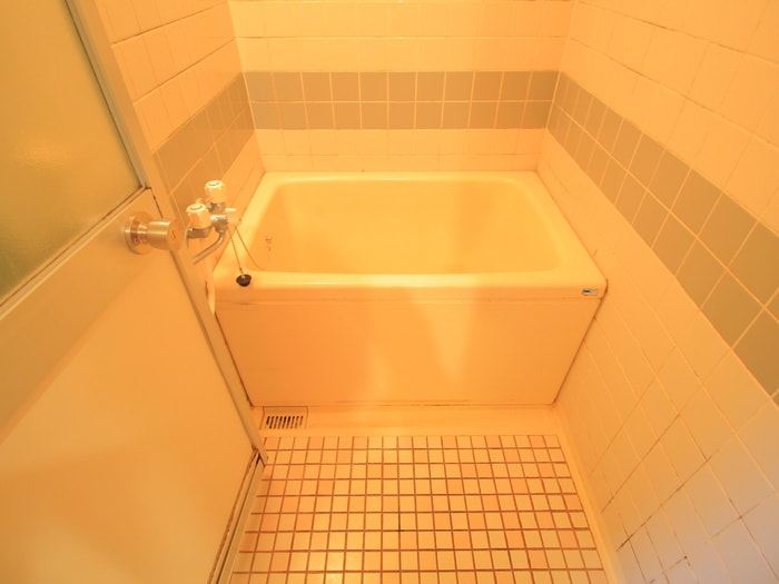 バス／シャワールーム等 三高･橘ハイツ