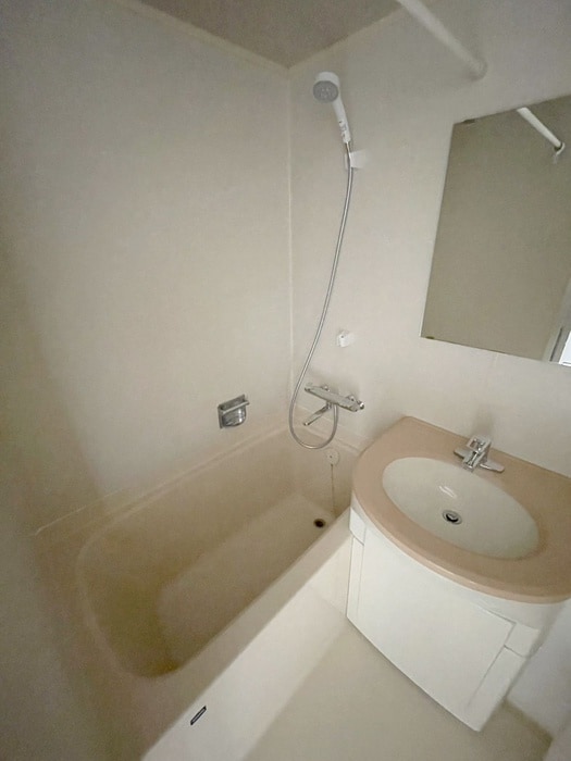 バス／シャワールーム等 パ－クヒル用賀