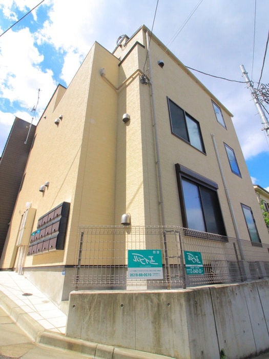 外観写真 Sincrease東武練馬