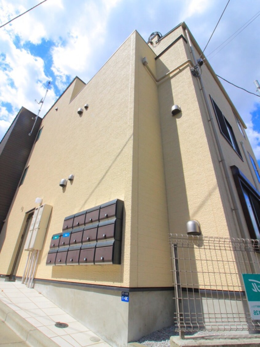 外観写真 Sincrease東武練馬