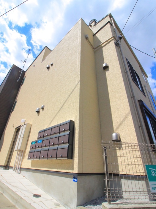 外観写真 Sincrease東武練馬