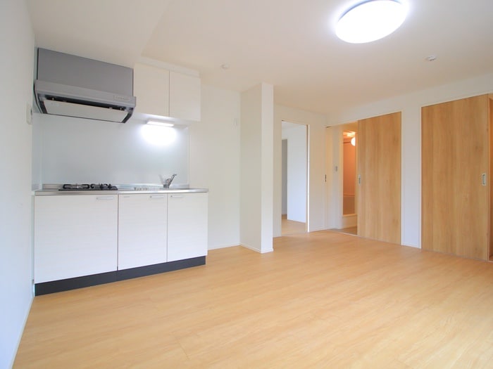 居室 Sincrease東武練馬